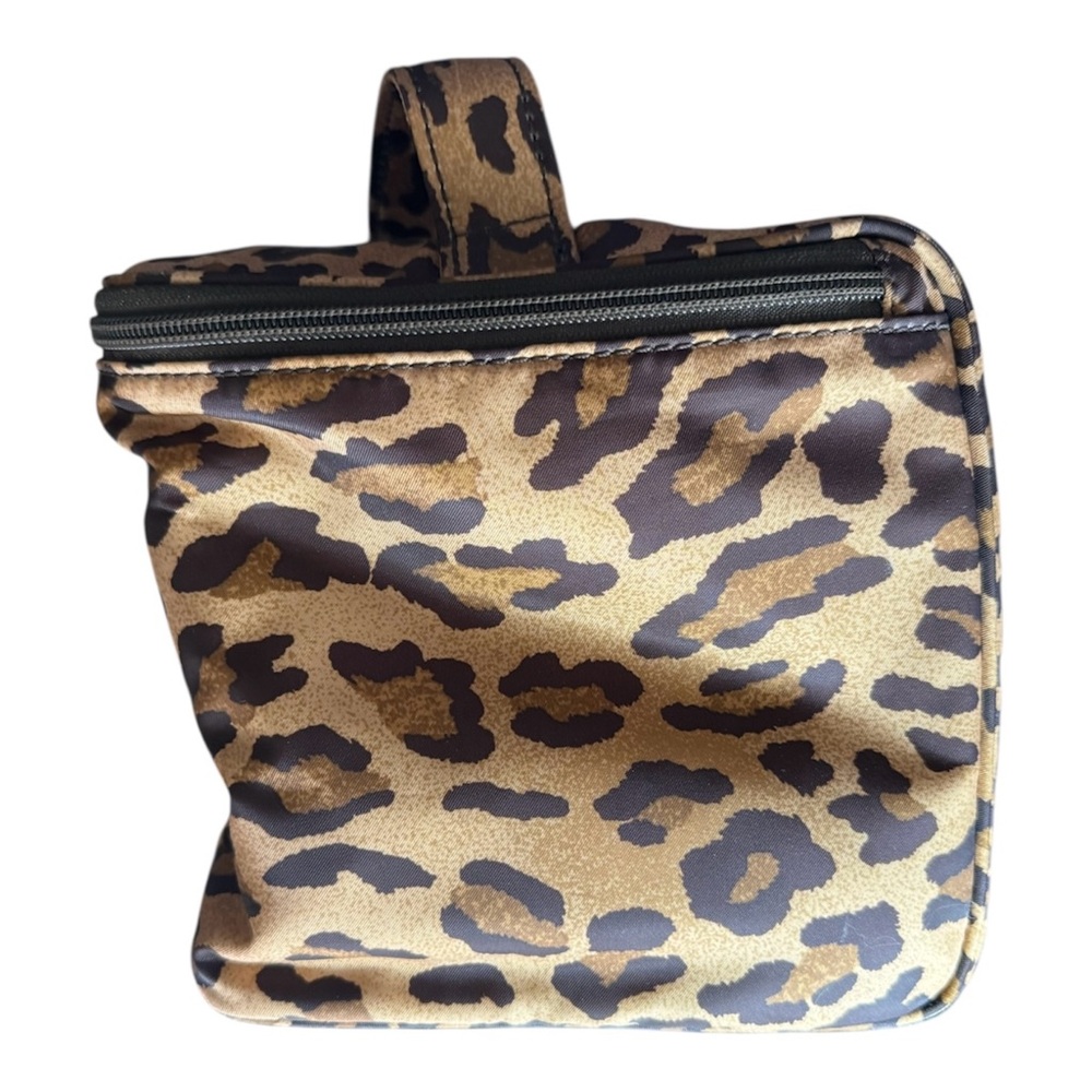 Leopard Print Women's Bag Ralph Lauren - Picture 7 of 8